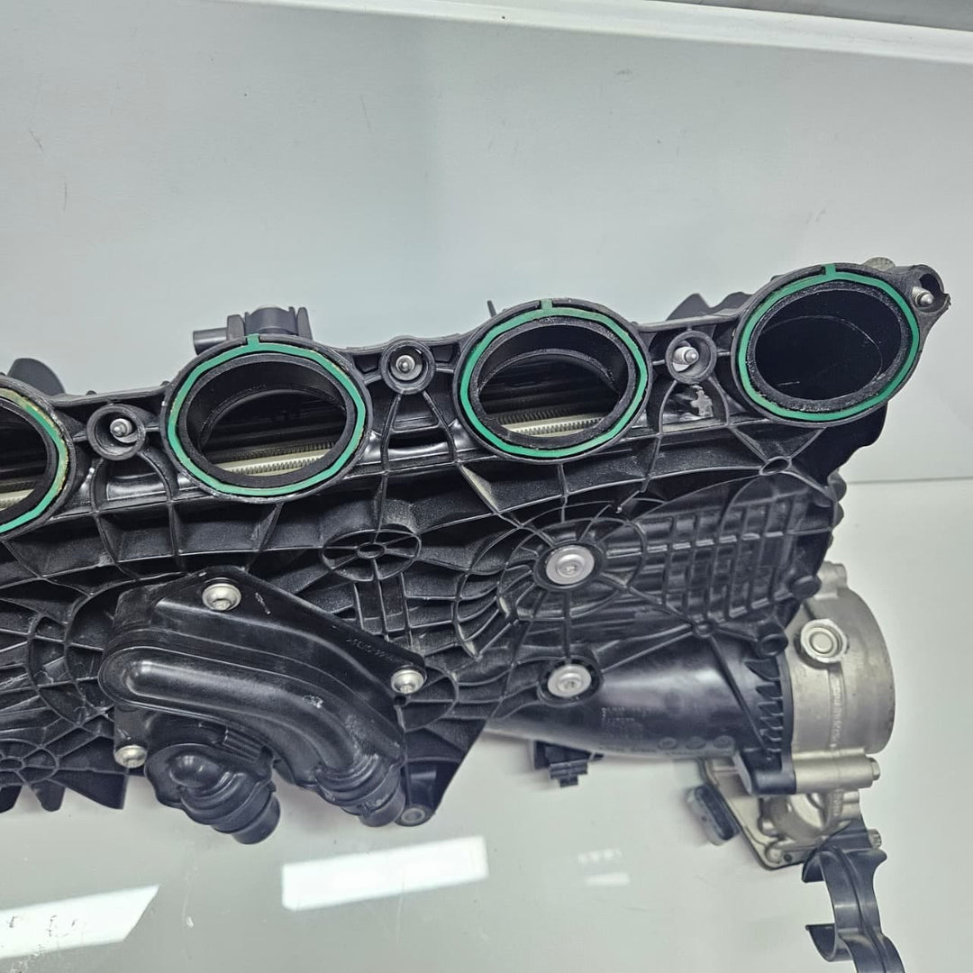 8647977-2020-2024 BMW M340i G20 X7 G07 3.0L B58 Engines Intake Manifold 