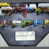 Mercedes Fuse And Relay Module A2129002727 CLS C218 X218