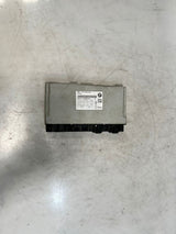 BMW F01 F10 SEAT CONTROL UNIT ECU ELECTRONIC MODULE MEMORY 9225618 OEM
