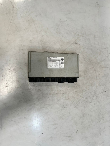 BMW F01 F10 SEAT CONTROL UNIT ECU ELECTRONIC MODULE MEMORY 9225618 OEM