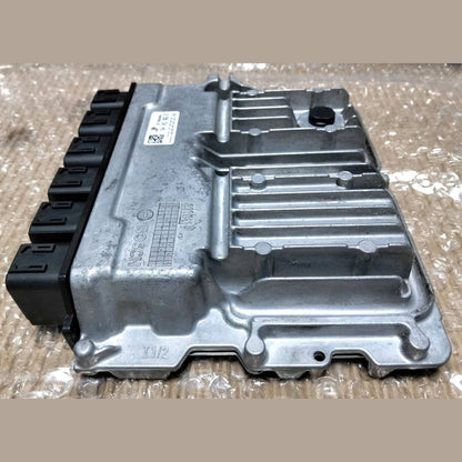 BMW Engine Control Unit 520d G30 B47 models 2017 RHD DDE 8598154
