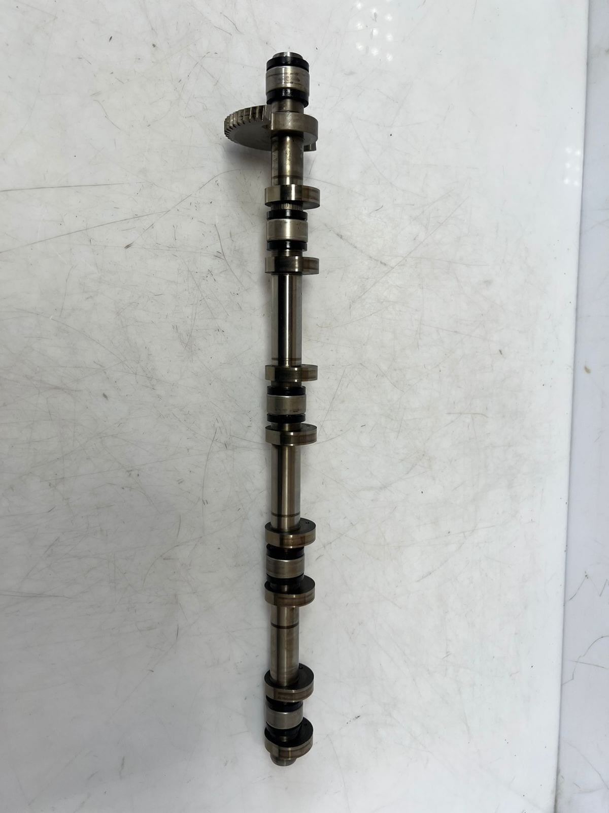 2012-2016 BMW M5 F06, F10, F12, F13, F15, F16, F85 Eccentric Shaft 7604865 OEM
