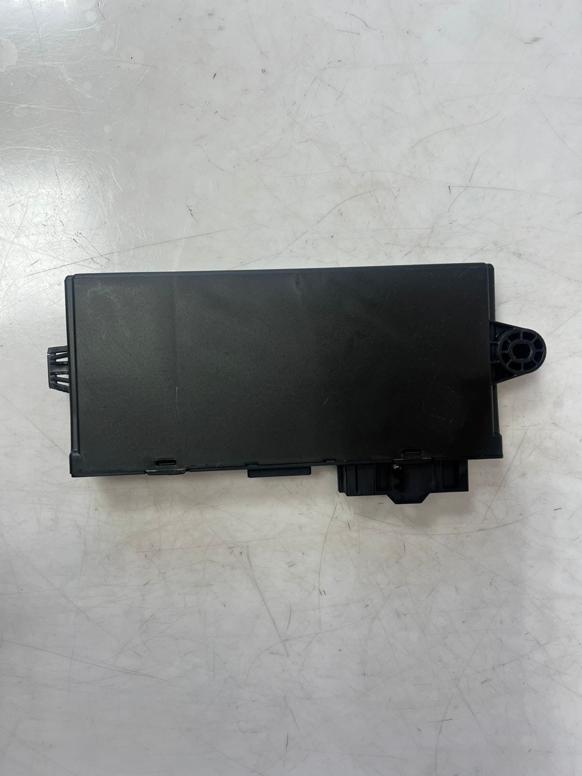 2008 BMW 530D E60 LCI M57N Engine Control Unit ECU SET DDE+CAS3 7809944 OEM