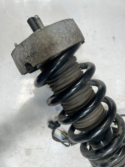 2014-2019 BMW X5 F15 F85 X6 F16 ADAPTIVE Front Shock Absorber 6863174 OEM