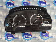 BMW 5 SERIES Speedometer Instrument Cluster 2009-2017 2.0L Petrol 9342803