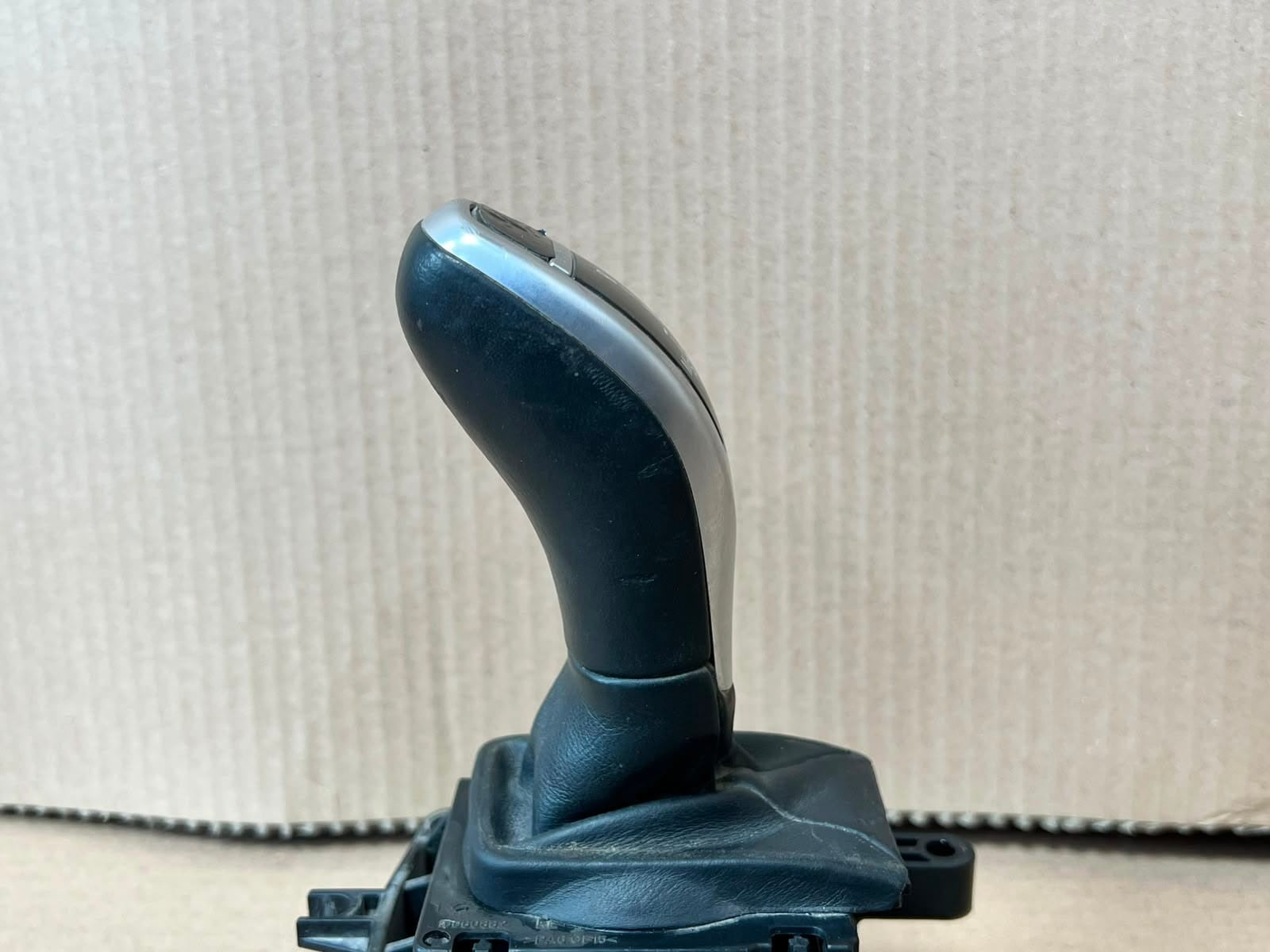 2013 BMW 5' F10 F11 F12 535i Gear Shift Selector SWITCH 9296907 OEM