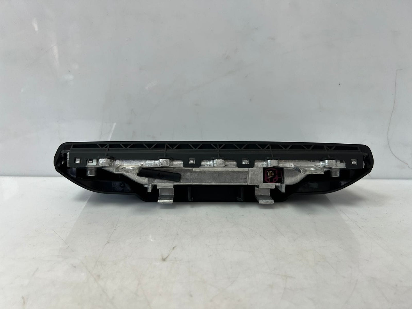 2014-2016 BMW X5 F15 F16 Navigation Radio Display 10.25" Screen 9347878 OEM