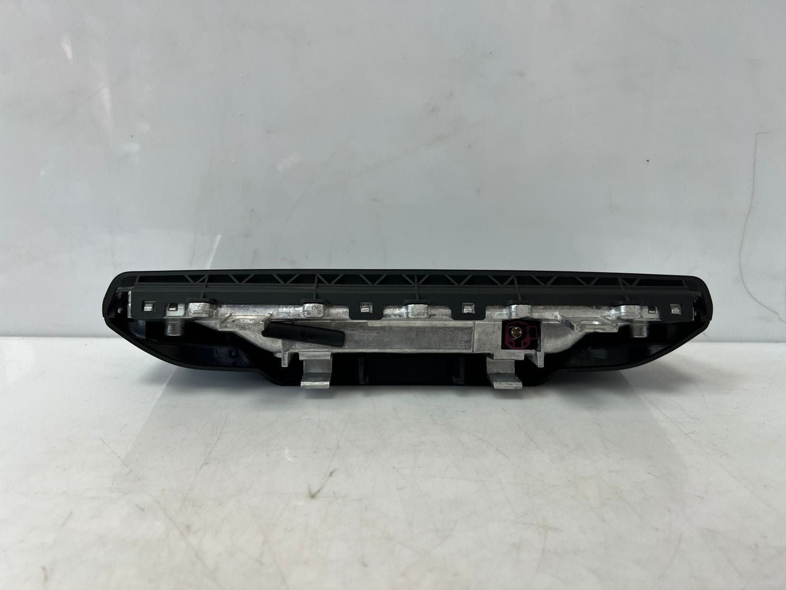 2014-2016 BMW X5 F15 F16 Navigation Radio Display 10.25" Screen 9347878 OEM
