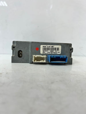 2003 BMW 7 Series E65 E66 LEAR 735Li TV Video Module 6927590 OEM