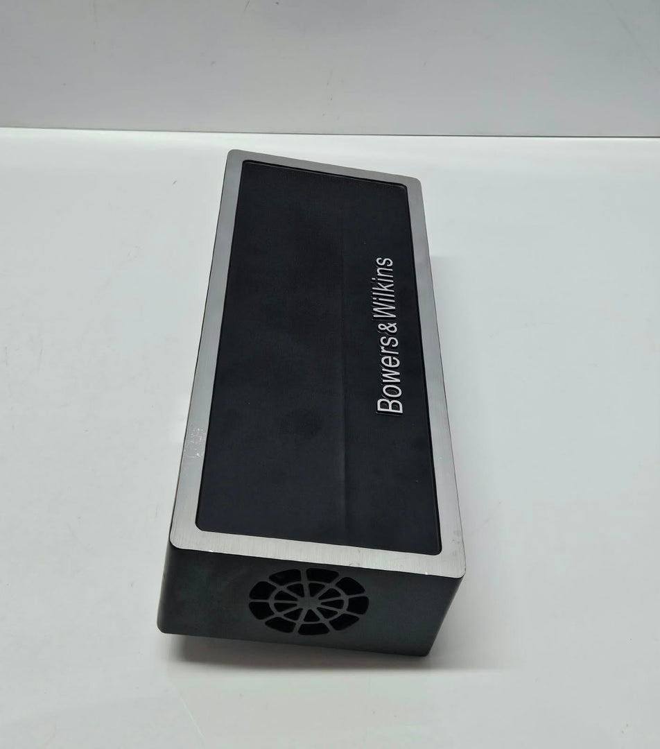 9393662-2016 BMW 740i G12 Bowers & Wilkins Sound System Amplifier OEM