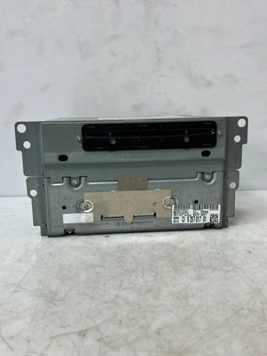 2010-2013 BMW X3 F25, 535i, 550i GT HARMAN CD Radio Receiver 9257017 OEM