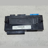 2010-2013 BMW X5 Electronic Junction Box 9292709 X5 E70