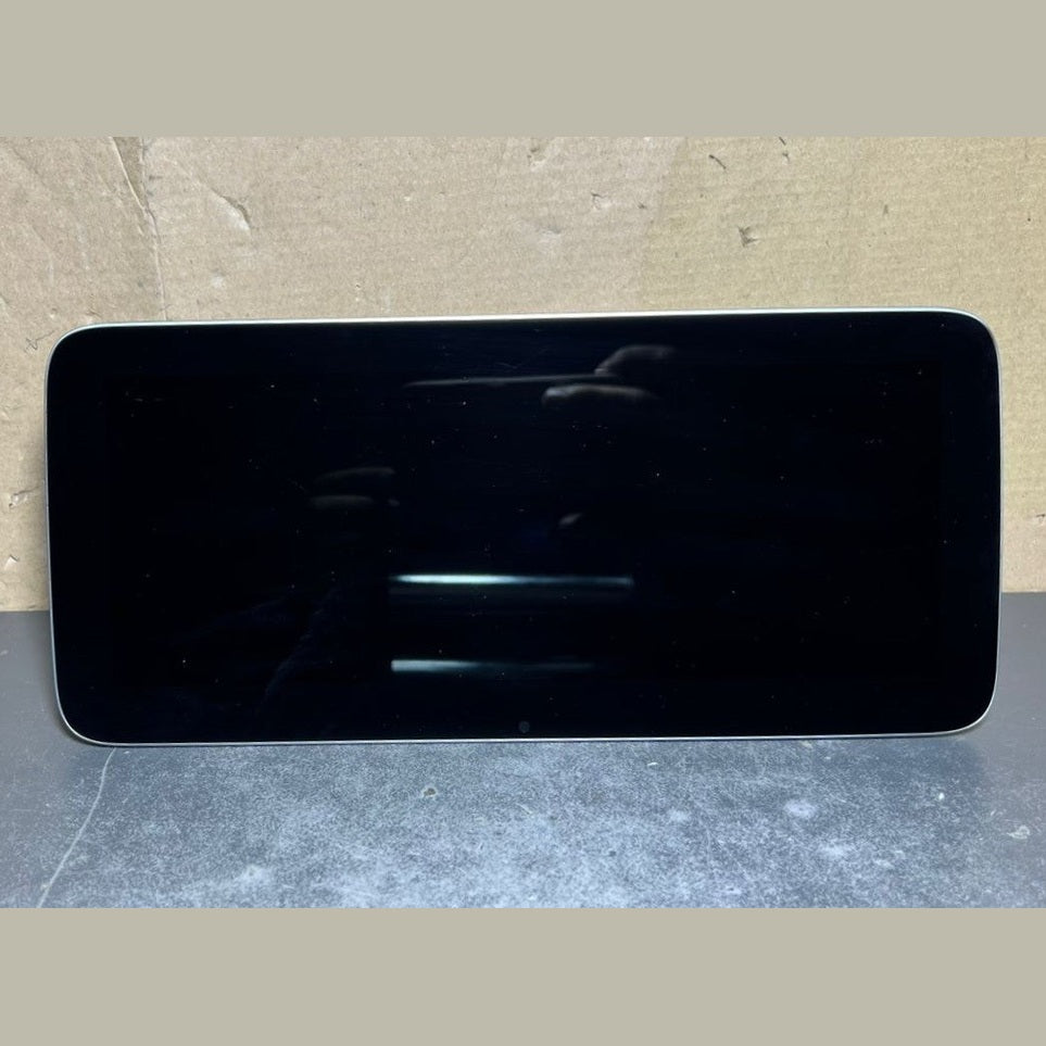 14-18 Mercedes-Benz W205 C-Class Navigation Display Screen Monitor A205 9000441