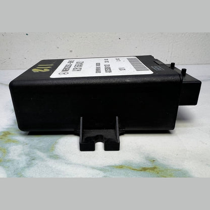 06-09 Mercedes R350 Air Suspension Control Module A2515450432 W251 W211 E-Class