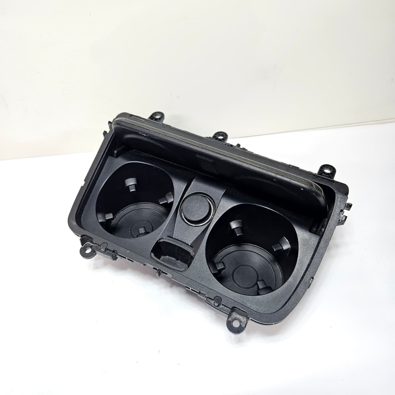 OEM BMW 5 Series M5 F10 Center Console Cup Holder 9238611