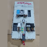 BMW F22 F30 F31 F32 F33 F34  FRONT ELECTRONIC BODY CONTROL MODULE 6135 -9325654
