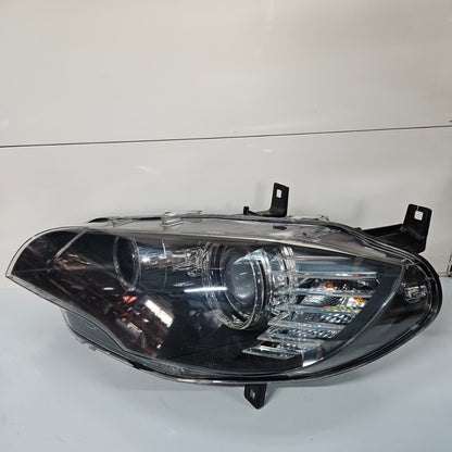 OEM 2008-2014 BMW X6 E71 Left Side Xenon Headlight ECE 7271359