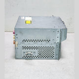 9207451 BMW Navigation Cic Head Unit 5, 6, 7 Series F01 F02 F03 F04 F10 F11