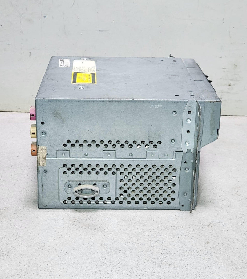 9207451 BMW Navigation Cic Head Unit 5, 6, 7 Series F01 F02 F03 F04 F10 F11