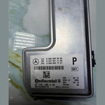 Bild in die Galerieansicht laden, Mercedes Front Lane Departure Assist Camera A0009009908 GLE Class W166