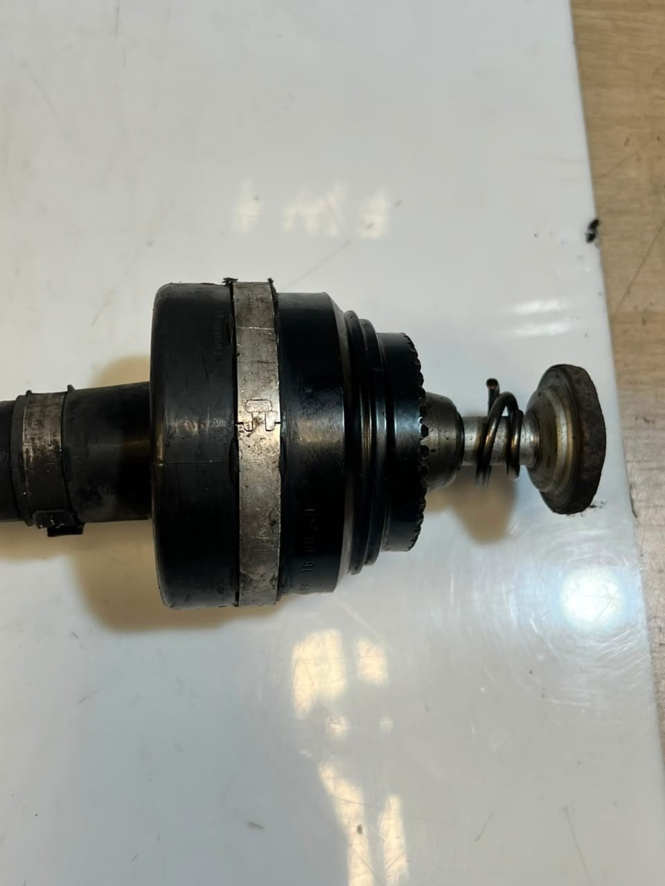 BMW 6 7 Series GT G32 G11 G12 Rear Right Drive Shaft AXLE 8639466 OEM