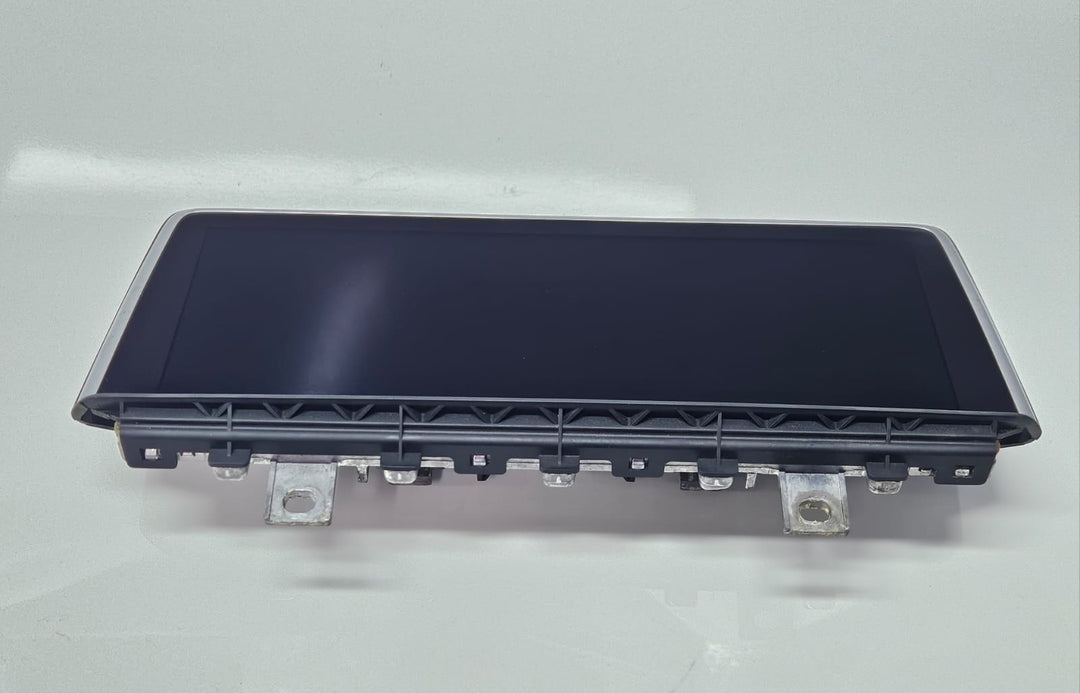  9347878-2014-2018 BMW X5 F15 RHD Navigation Information Display Screen OEM