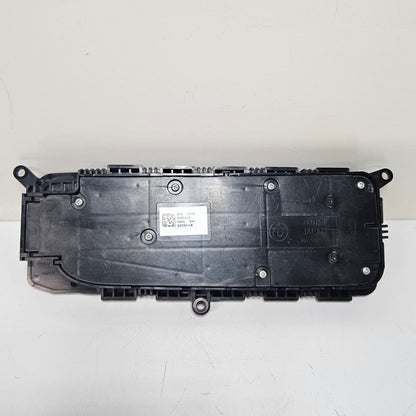 2018-2024 BMW X3 Seat Adjustment Control Switch 9390115 USED