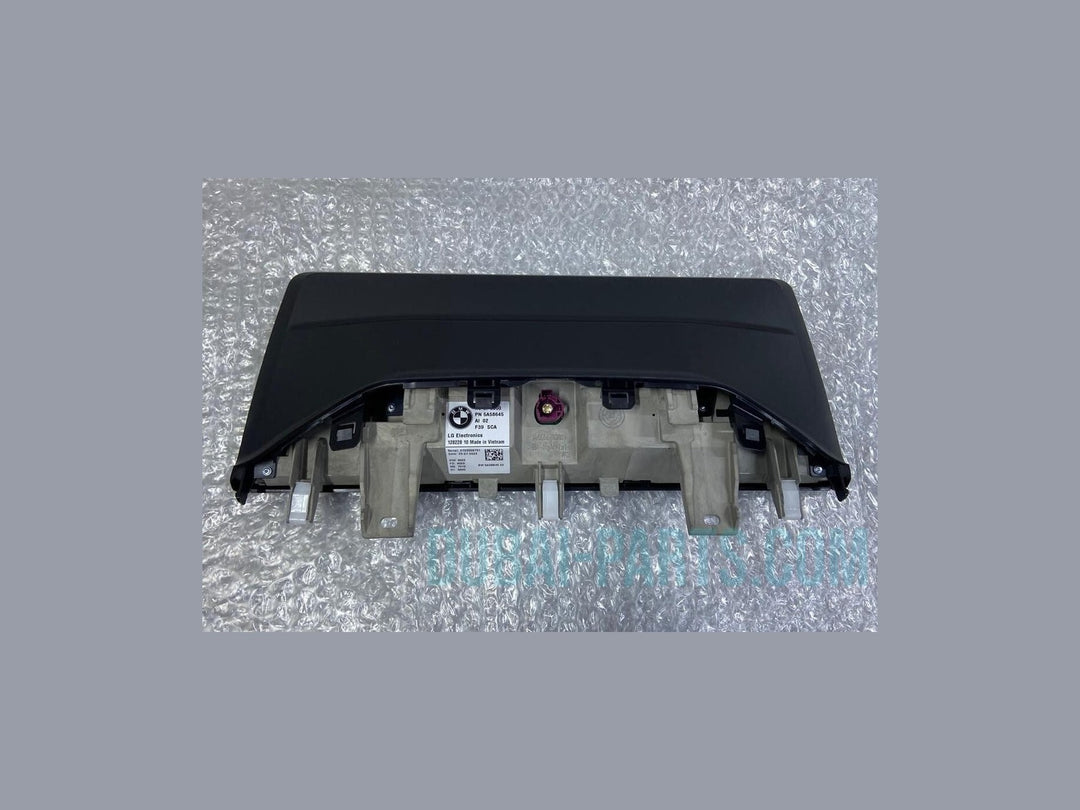 OEM BMW F39 X2 10.5 CENTRAL INFORMATION DISPLAY SCREEN 5A58645 BRAND NEW