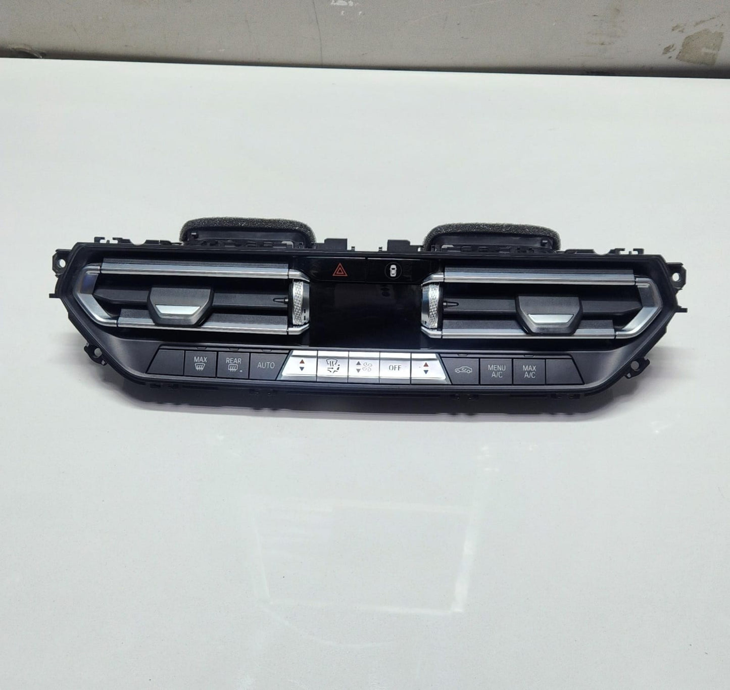 Genuine 2021 BMW M135i Climate Control Unit 4A0EDE7 1 Series F40 2 Series F44 