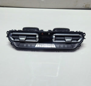 Genuine 2021 BMW M135i Climate Control Unit 4A0EDE7 1 Series F40 2 Series F44