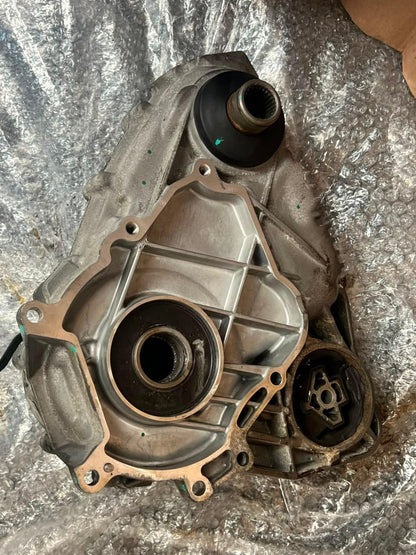 2011 BMW X3 F25 xDrive N55 ATC450 DRISTRIBUTOR Transfer Case 7619776 OEM