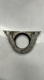 Load image into Gallery viewer, 12-16 BMW M5 F10 S63 V8 Engine Crankshaft Housing Seal Bracket 1114 7843353