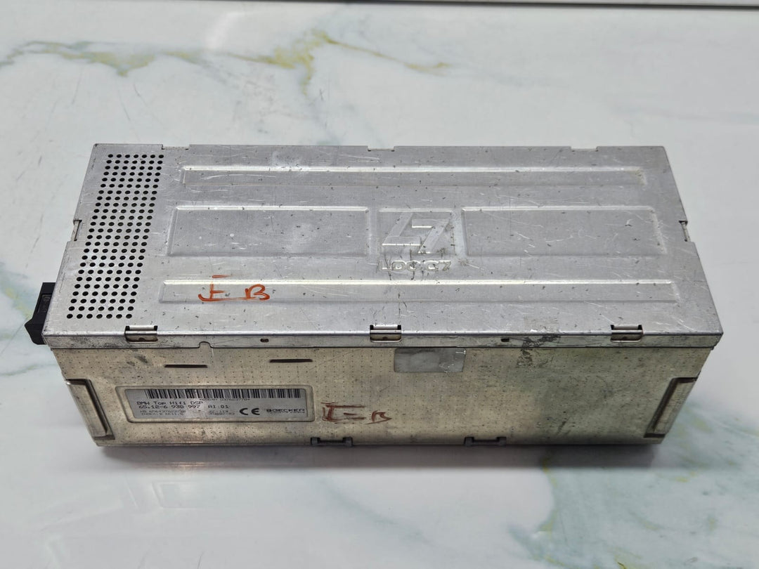 2002-2005 BMW 745i E65 E66 series DSP Audio Amplifier 6938997 OEM