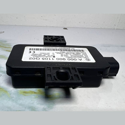15-20 Mercedes C300 Tire Pressure Control Unit A0009001105 S-Class W222, C-Class