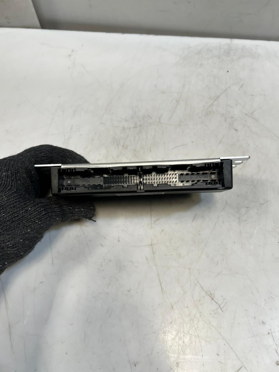 2019-2023 BMW X7 X3 X4M X5 G-series Suspension Control Module 6894896 OEM