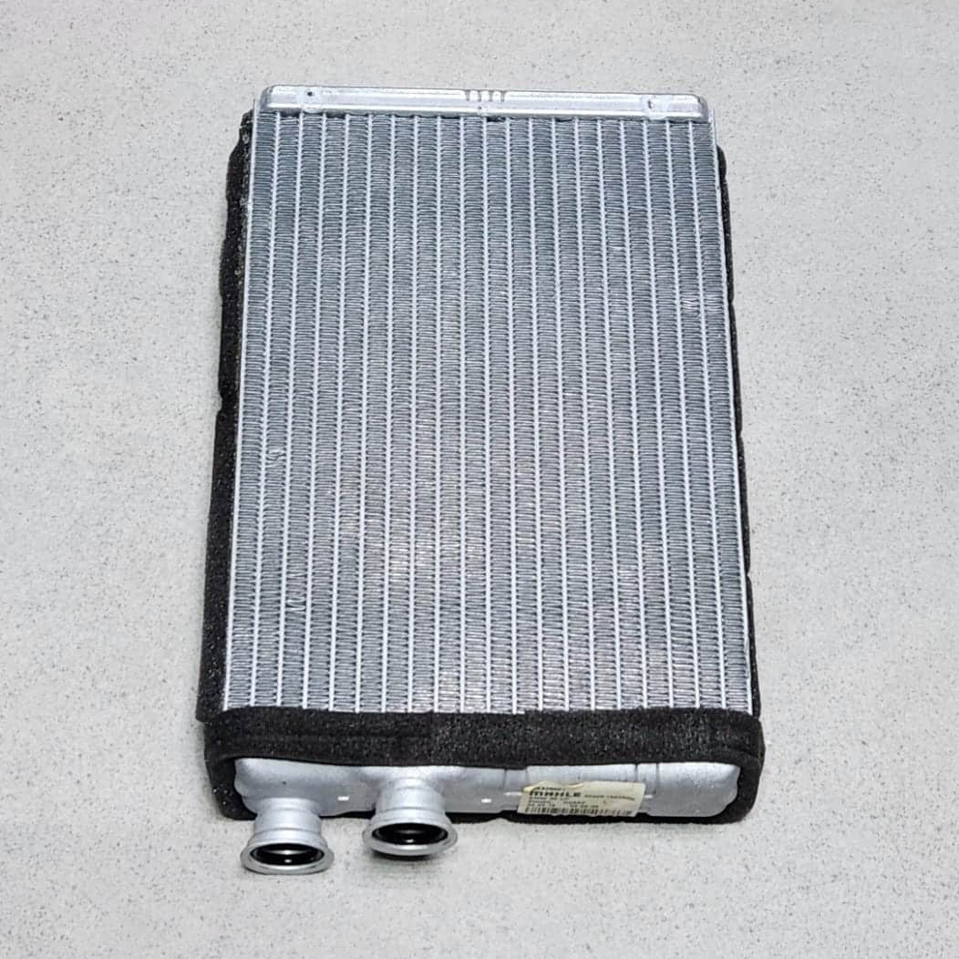 BMW 7 Electric Auxiliary Heater Front BLOWER FAN 6801525 7 Series G11 G12 RHD