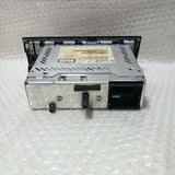 Bmw Head Unit X1 E84 E88 E90 2009-12 BMW PROFESSIONAL AUDIO CD Radio - 9263462