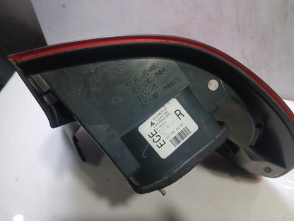 2011-2013 BMW X5 E70 Rear Right OUTER Tail Light BACK LIGHT 7227790 ECE OEM