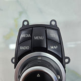 OEM BMW E81 E82 E87 E90 E91 E60 E84 E70 E71 I Drive Controller 9334612