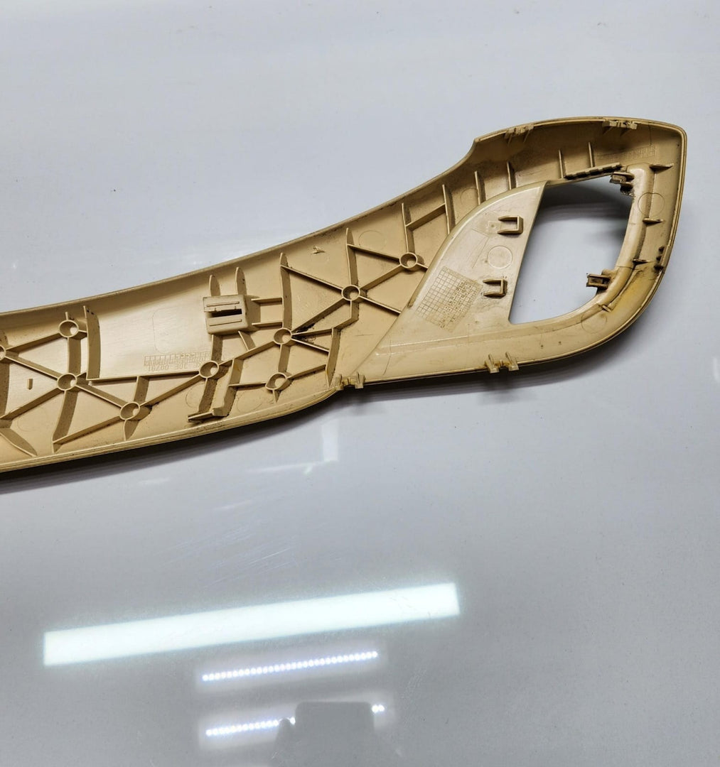 2012-2018 BMW M6 Outer Seat Trim Cover Panel 7228299 6 Series F06 Gran Coupe