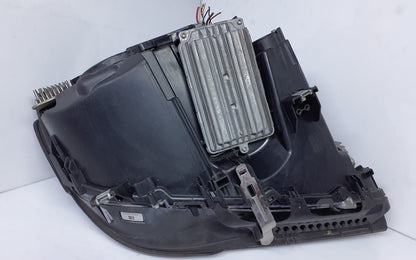 BMW F02 740I 2013‑2015 HEADLIGHT LED ADAPTIVE OEM 7348497 F01 F02 F03 F04