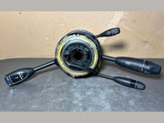 07-13 Mercedes W221 Steering Column Control Switches Assembly A221 5405962 OEM