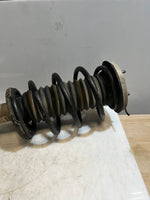 Load image into Gallery viewer, 2002-05 BMW 7 Series E65 E66 745i Front Shock Absorber With Coil Spring 6758881 