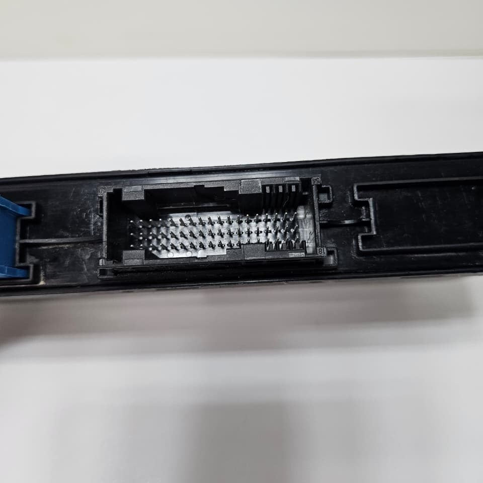 2015-2018 BMW X4 Electronic Junction Box Body Control Module 9350363 OEM