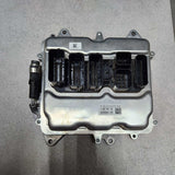 2014 2016 BMW 550i Engine Control Module7540739 650i X5 X6 750i N63 V8 twinturbo