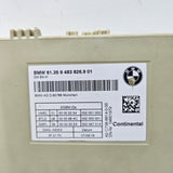 2018-2024 BMW X3 X4 Front Seat Position Memory Control Module 9483826