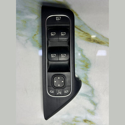 19-20 Mercedes A220 Power Window Switch A1679050101 A-Class W177, G-Class W463, 