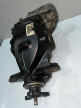 2010-2015 BMW X1 E84 xDrive Rear 18d and 23d Differential 7614713 3.46 RATIO