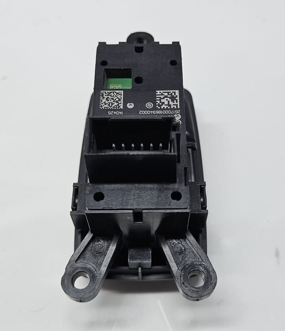 6822523-2015-2019 BMW X1 F48 Parking Brake Switch OEM