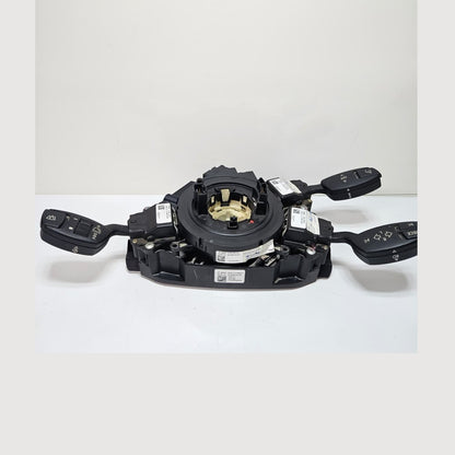 OEM BMW 5 6 Series E60 E61 E63 E64 Steering Column Switch Unit 9112032